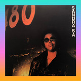 Lp Vinil Sandra De Sá Edição Noize Records Com Revista