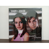 Lp Vinil Sandy E
