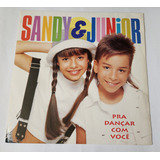Lp Vinil Sandy E