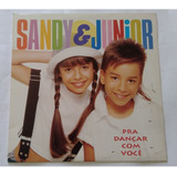 Lp Vinil Sandy E