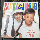 Lp Vinil Sandy E