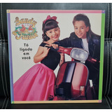 Lp Vinil Sandy E