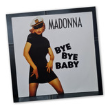 Lp Vinil Single Madonna