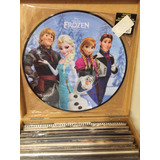 Lp Vinil Songs From