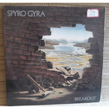 Lp Vinil Spyro Gyra