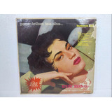 Lp Vinil Steve Bernard