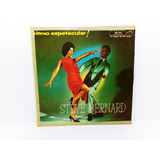 Lp Vinil Steve Bernard