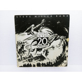 Lp Vinil Steve Miller