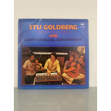 Lp Vinil Stu Goldberg