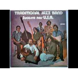 Lp Vinil Sucesso Nos Usa traditional Jazz Band 