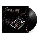 Lp Vinil Supertramp Crime