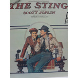 Lp Vinil Tema Filmes