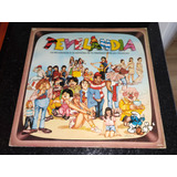 Lp Vinil Tevelandia Com