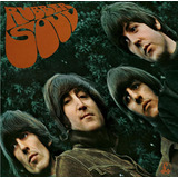 Lp Vinil The Beatles Rubber Soul