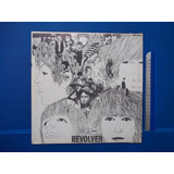 Lp Vinil The Beatlesrevolver Rep Dom 1978 Raríssimo