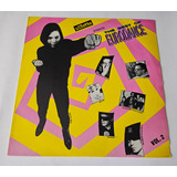 Lp Vinil The Best Of Eurodance Vol 2 Impecável