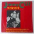 Lp Vinil The Best Of Jimmy Cliff 1989 * Sem Encarte