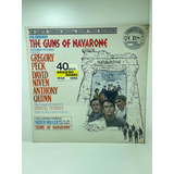 Lp Vinil The Guns Of Navarone Dimitri Tiomkin 138778 