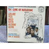 Lp Vinil The Guns Of Navarone