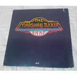 Lp Vinil  The Marshall Tucker