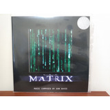 Lp Vinil The Matrix Music By