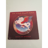Lp Vinil The Steve