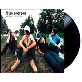 Lp Vinil The Verve Urban Hymns Duplo Novo Lacrado 180g