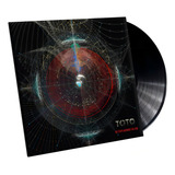Lp Vinil Toto Greatest