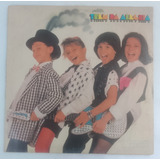 Lp Vinil Trem Da