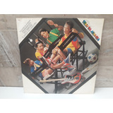 Lp Vinil Trem Da