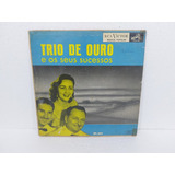 Lp Vinil Trio De