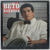 Lp Vinil Usado Beto