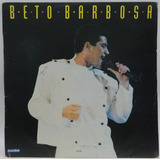 Lp Vinil Usado Beto