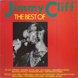 Lp Vinil Usado Jimmy Cliff