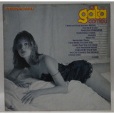 Lp Vinil Usado Novela A Gata Comeu Internacional