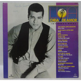 Lp Vinil Usado Novela Lua Cheia De Amor Internacional