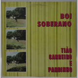 Soberano