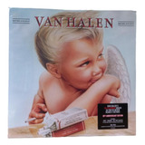 Lp Vinil Van Halen