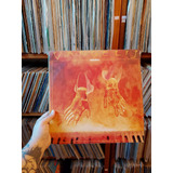 Lp Vinil Vangelis Heaven And Hell Bom Estado