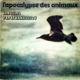 Lp Vinil Vangelis L apocalypse Des Animaux