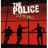 Lp Vinil Vinyl The Police Certifiable 03 Discos