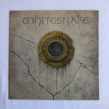 Lp Vinil Whitesnake Crying In The Rain Ano 1987 