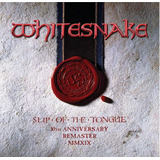 Lp Vinil Whitesnake Slip Of The Tongue Duplo 2019