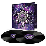 Lp Vinil Whitesnake The Purple Tour Live duplo 
