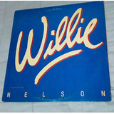 Lp Vinil Willie Nelson
