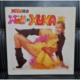 Lp Vinil Xegundo Xou Da Xuxa Capa Dupla, Disco Impecável!!!