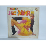 Lp Vinil Xegundo Xou Da Xuxa Primeira Ed Capa Dupla Leia