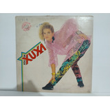 Lp Vinil Xou Da Xuxa 1986 Somlivre Infantil Leia