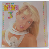 Lp Vinil Xou Da Xuxa 3 1988 Sem Encarte