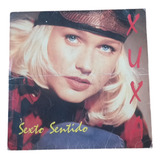 Lp Vinil Xuxa